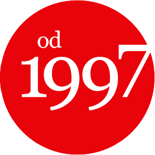 Ikona od 1997 roku